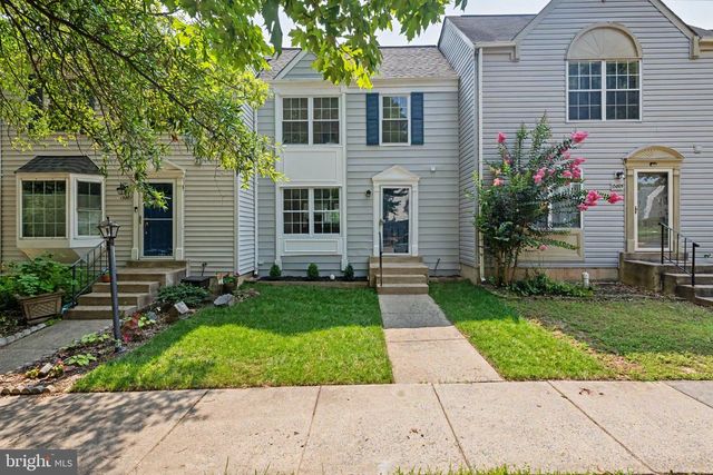 13803 LAURA RATCLIFF CT, Centreville, VA 20121