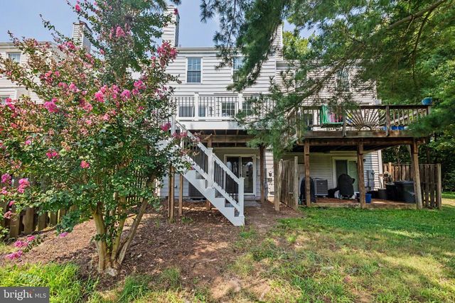 13803 LAURA RATCLIFF CT, Centreville, VA 20121