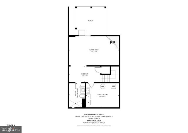 13803 LAURA RATCLIFF CT, Centreville, VA 20121
