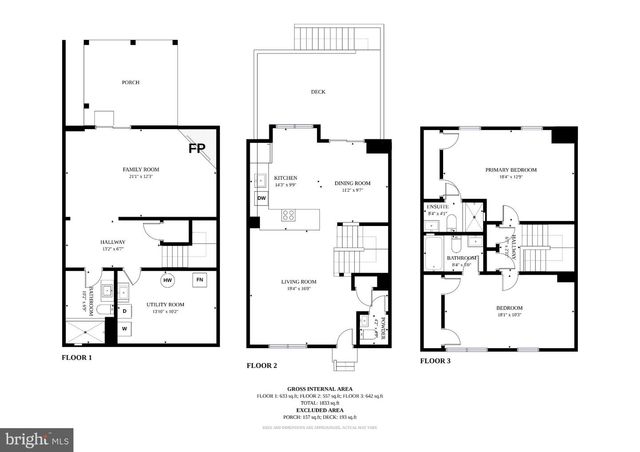 13803 LAURA RATCLIFF CT, Centreville, VA 20121
