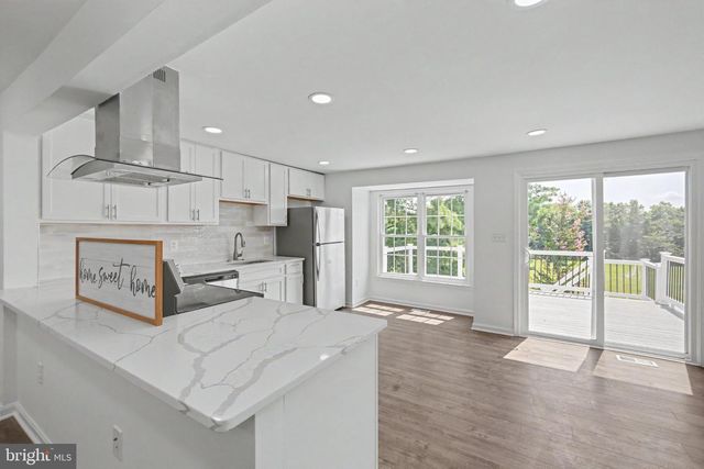 13803 LAURA RATCLIFF CT, Centreville, VA 20121