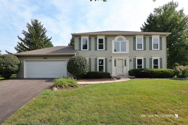 335 Pinecrest Court, Aurora, IL 60502