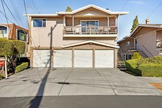 1120 Hollywood Ave 1, Oakland, CA 94602