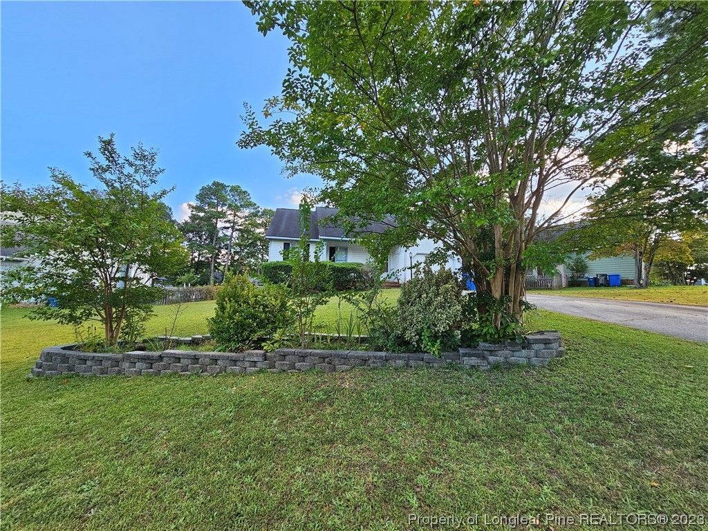 6781 Saint Julian Way Drive, Fayetteville, NC 28314 — photo 2