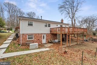 6713 RENITA LN, Bethesda, MD 20817