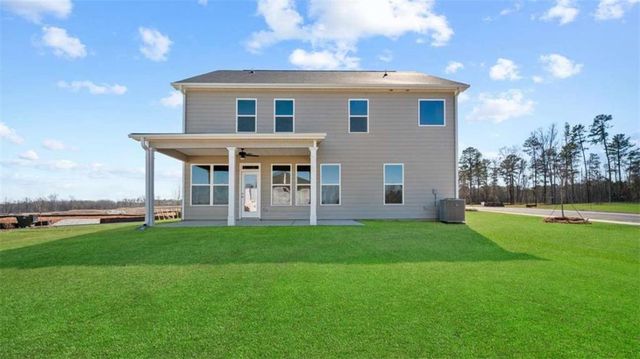220 Umber Road, Locust Grove, GA 30248