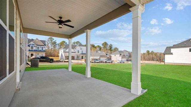 220 Umber Road, Locust Grove, GA 30248