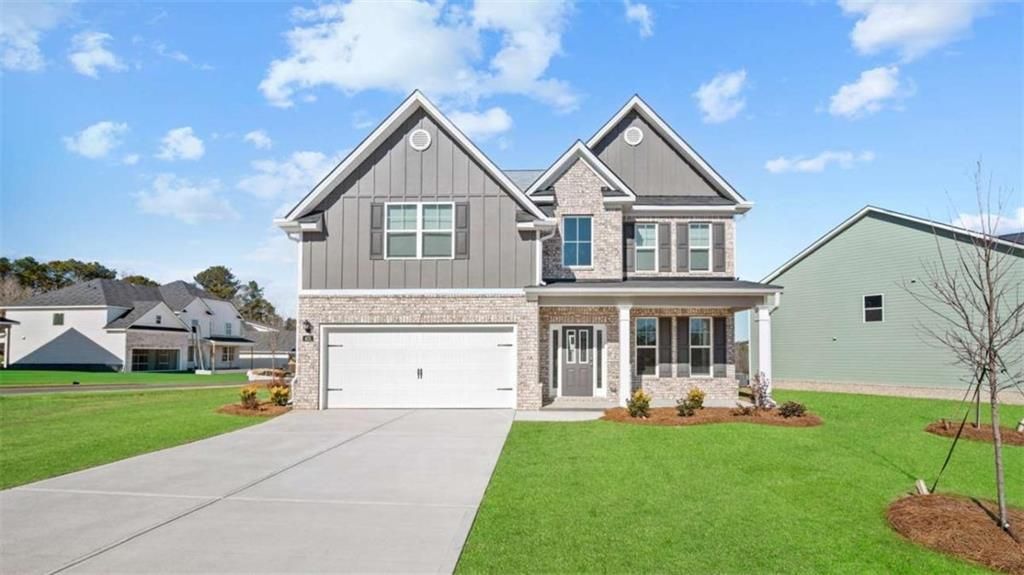 220 Umber Road, Locust Grove, GA 30248