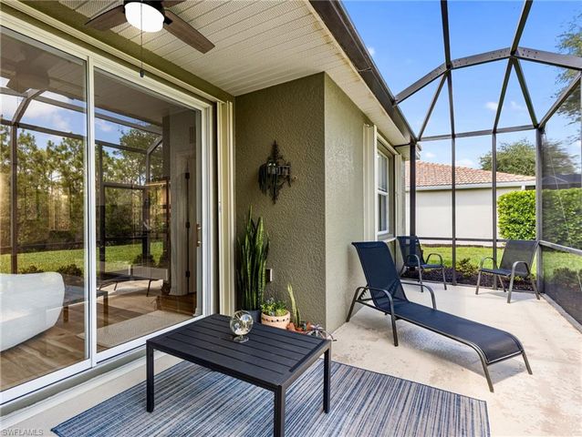 21393 Bella Terra BLVD, Estero, FL 33928