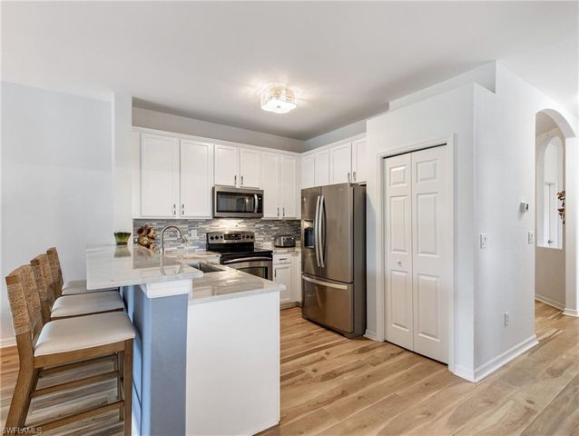 21393 Bella Terra BLVD, Estero, FL 33928