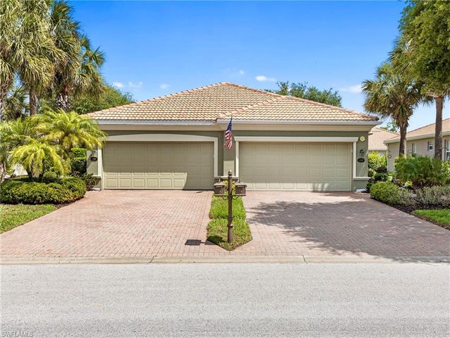 21393 Bella Terra BLVD, Estero, FL 33928