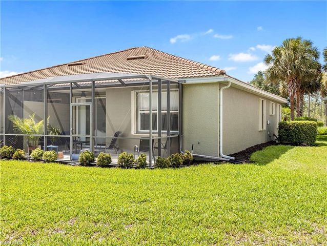 21393 Bella Terra BLVD, Estero, FL 33928