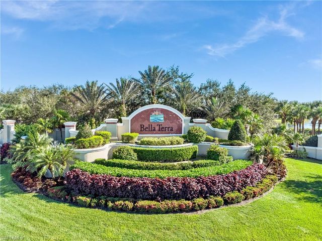 21393 Bella Terra BLVD, Estero, FL 33928