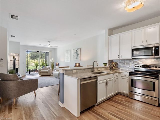 21393 Bella Terra BLVD, Estero, FL 33928