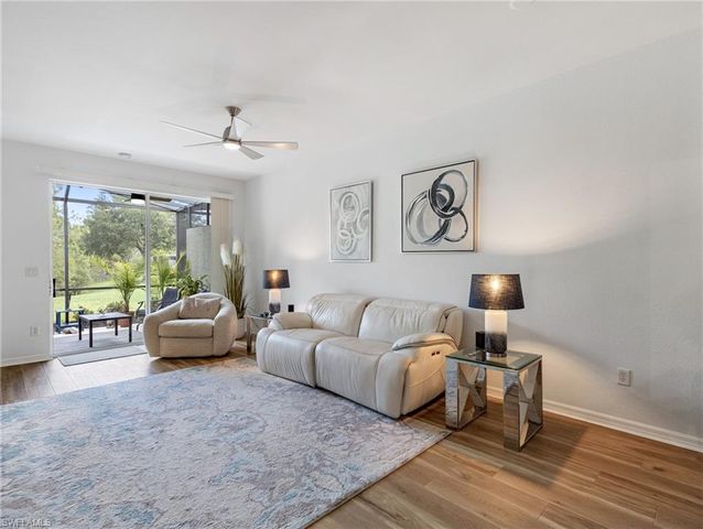 21393 Bella Terra BLVD, Estero, FL 33928