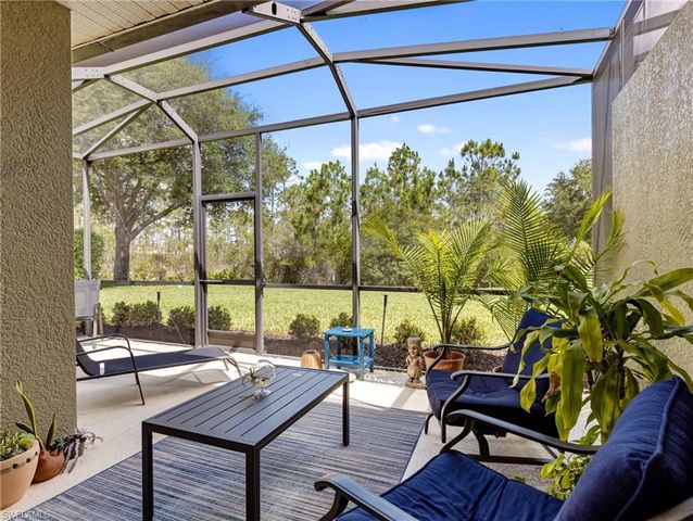 21393 Bella Terra BLVD, Estero, FL 33928