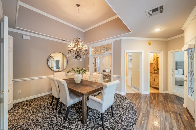 2908 Oak Trail Court, Dalworthington Gardens, TX 76016