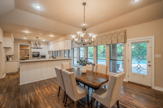 2908 Oak Trail Court, Dalworthington Gardens, TX 76016