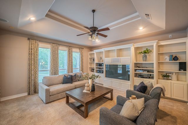 2908 Oak Trail Court, Dalworthington Gardens, TX 76016