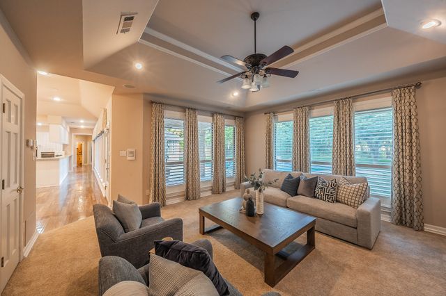 2908 Oak Trail Court, Dalworthington Gardens, TX 76016