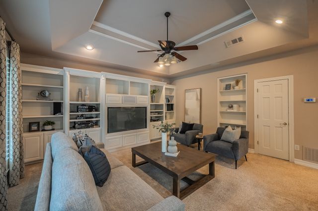 2908 Oak Trail Court, Dalworthington Gardens, TX 76016