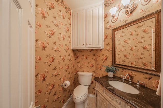 2908 Oak Trail Court, Dalworthington Gardens, TX 76016