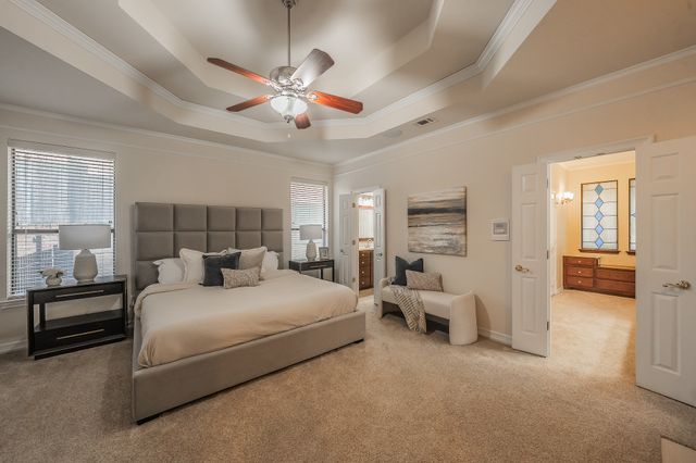 2908 Oak Trail Court, Dalworthington Gardens, TX 76016