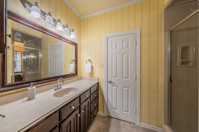 2908 Oak Trail Court, Dalworthington Gardens, TX 76016