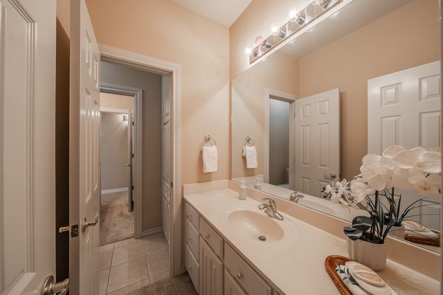 2908 Oak Trail Court, Dalworthington Gardens, TX 76016