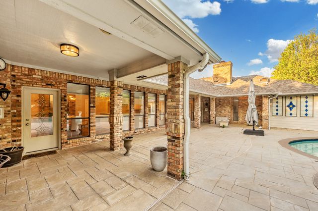 2908 Oak Trail Court, Dalworthington Gardens, TX 76016