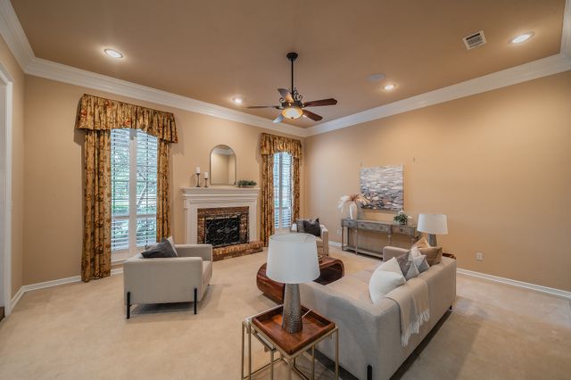 2908 Oak Trail Court, Dalworthington Gardens, TX 76016