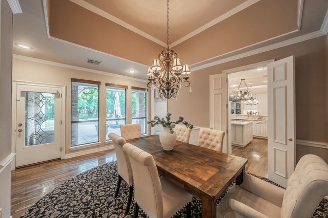 2908 Oak Trail Court, Dalworthington Gardens, TX 76016