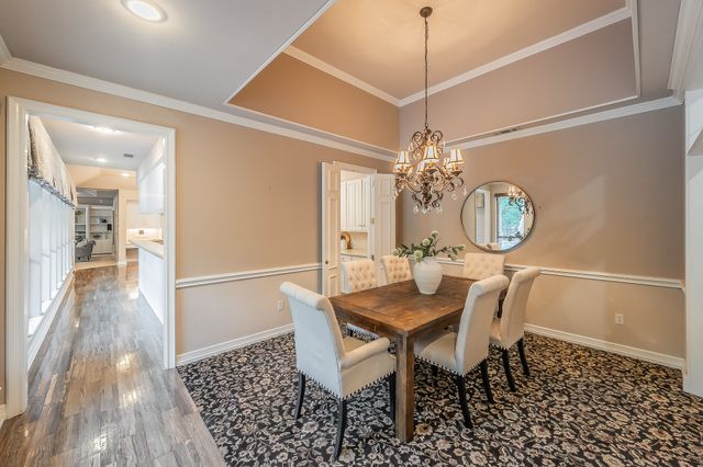 2908 Oak Trail Court, Dalworthington Gardens, TX 76016