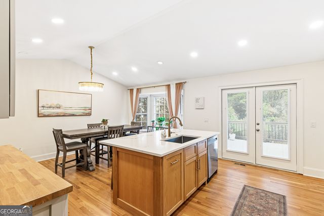 3890 Jim Owens Road NW, Kennesaw, GA 30152