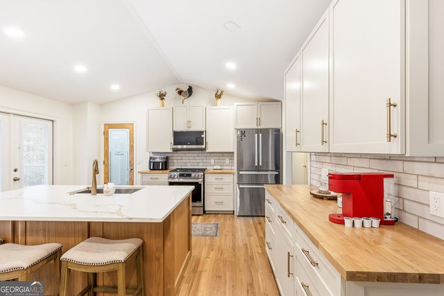 3890 Jim Owens Road NW, Kennesaw, GA 30152