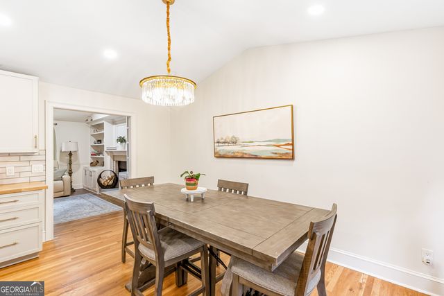 3890 Jim Owens Road NW, Kennesaw, GA 30152