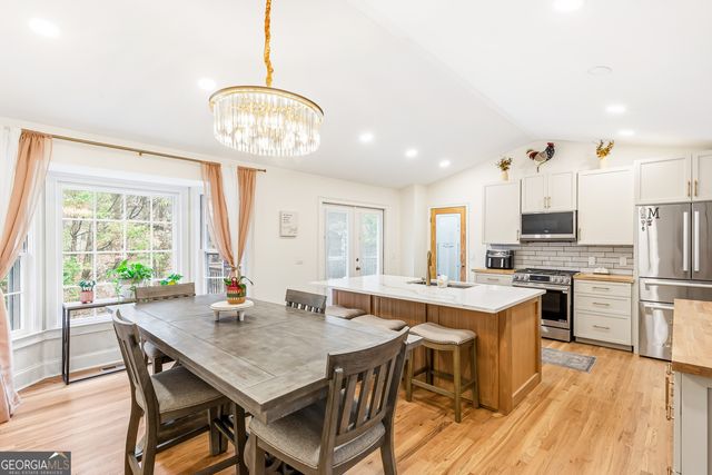 3890 Jim Owens Road NW, Kennesaw, GA 30152