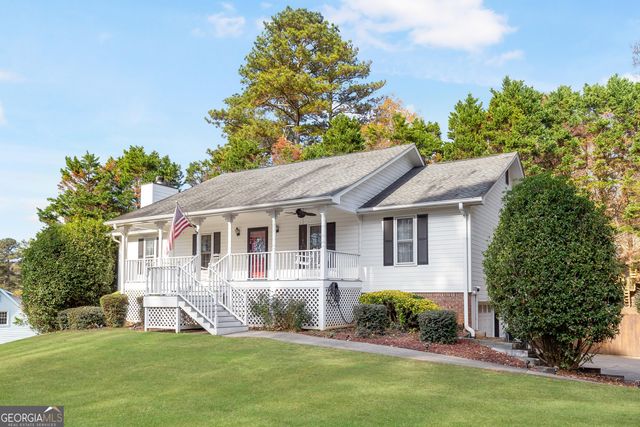 3890 Jim Owens Road NW, Kennesaw, GA 30152