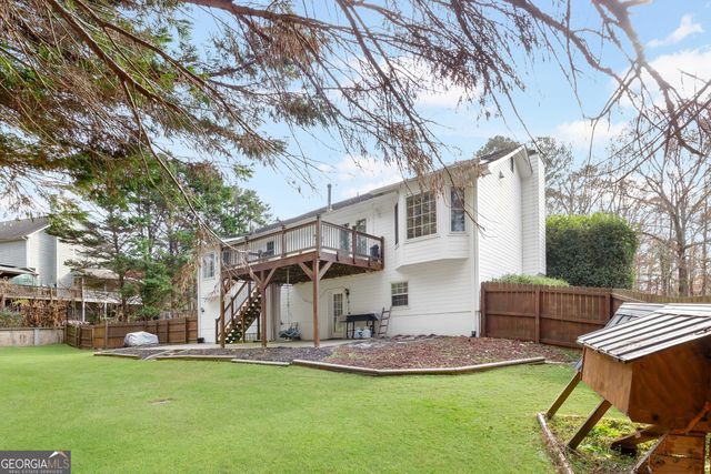 3890 Jim Owens Road NW, Kennesaw, GA 30152