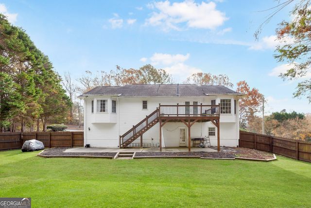 3890 Jim Owens Road NW, Kennesaw, GA 30152