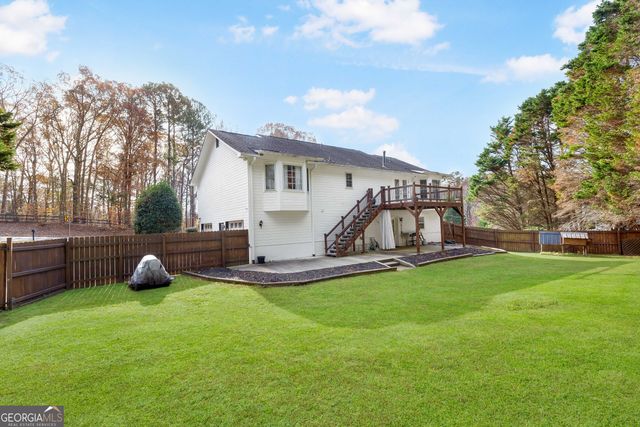 3890 Jim Owens Road NW, Kennesaw, GA 30152