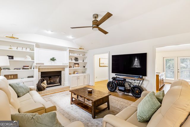 3890 Jim Owens Road NW, Kennesaw, GA 30152