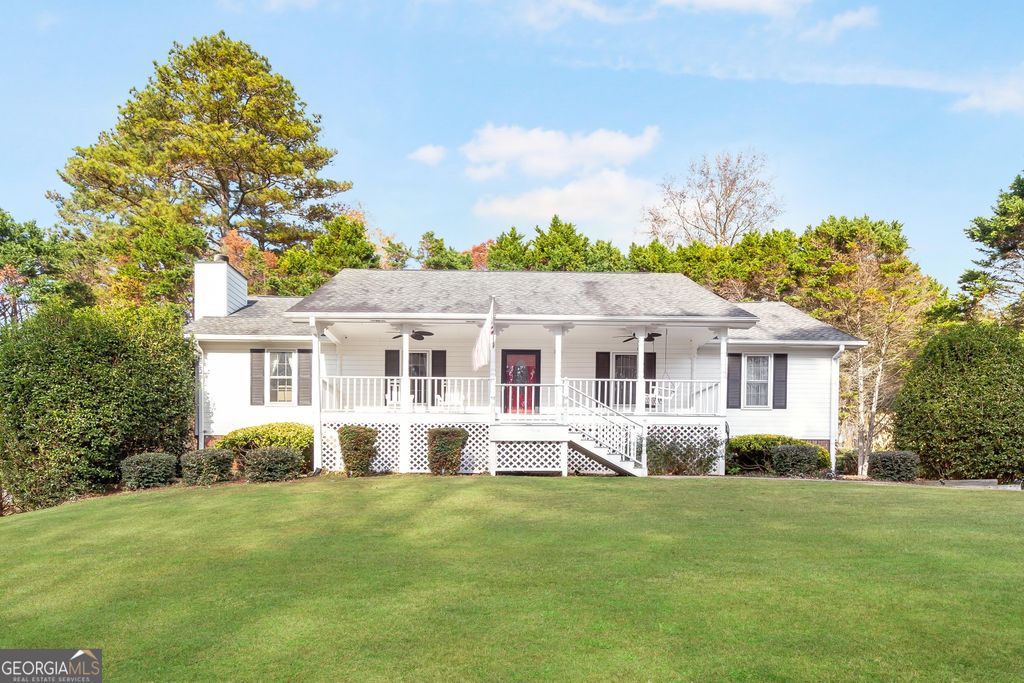 3890 Jim Owens Road NW, Kennesaw, GA 30152