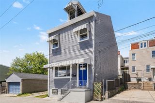 417 State Way, Bloomfield, PA 15224