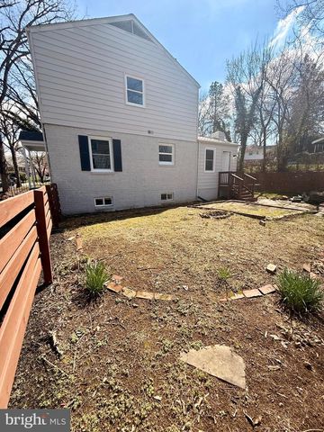 6228 87TH, New Carrollton, MD 20784
