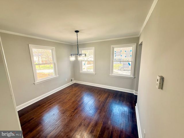 6228 87TH, New Carrollton, MD 20784