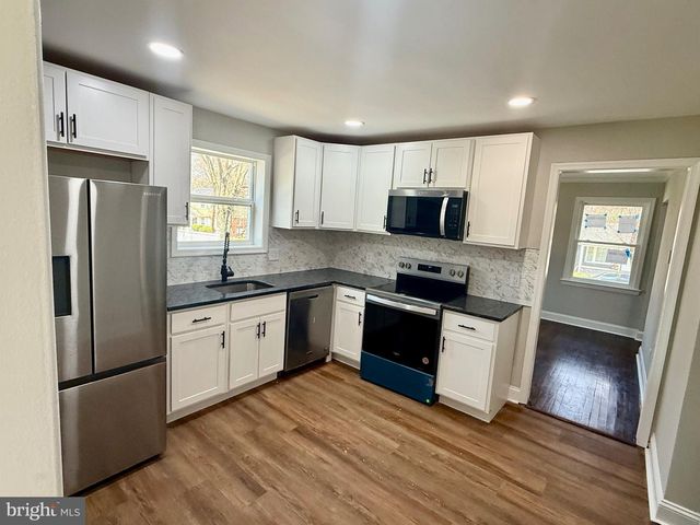 6228 87TH, New Carrollton, MD 20784
