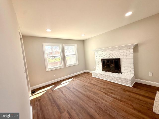 6228 87TH, New Carrollton, MD 20784