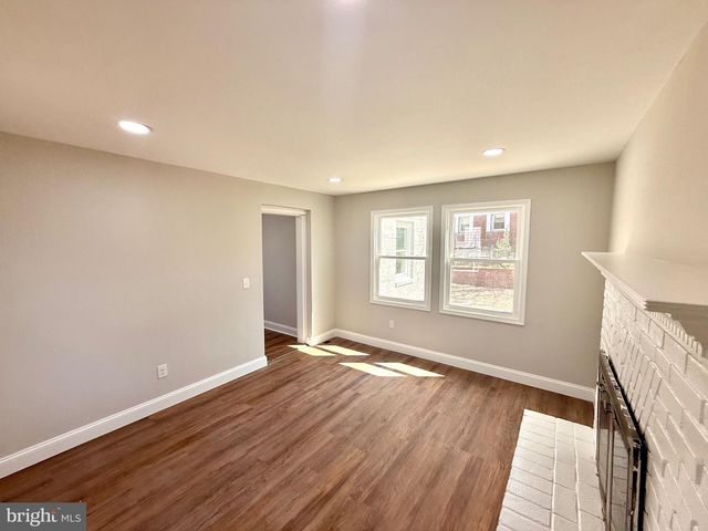 6228 87TH, New Carrollton, MD 20784