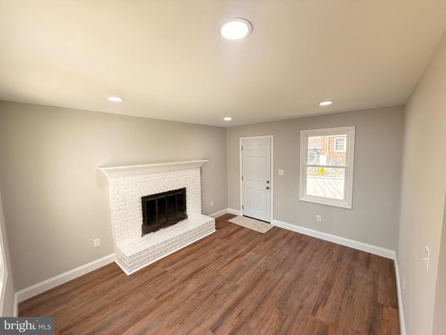 6228 87TH, New Carrollton, MD 20784
